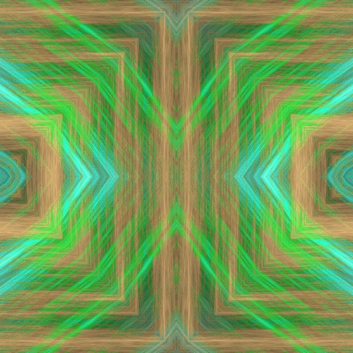 SI-FI Fabric 3 by Ronjonie