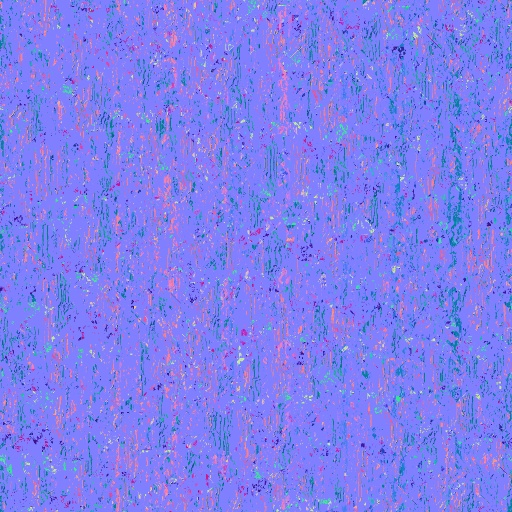 Normal Map
