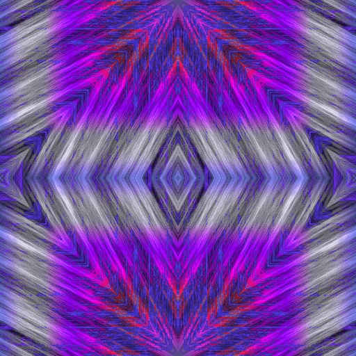 SI-FI Fabric 5 by Ronjonie