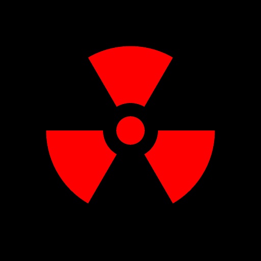 Radioactive (Effect)
