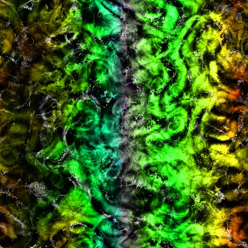 Diffuse Map