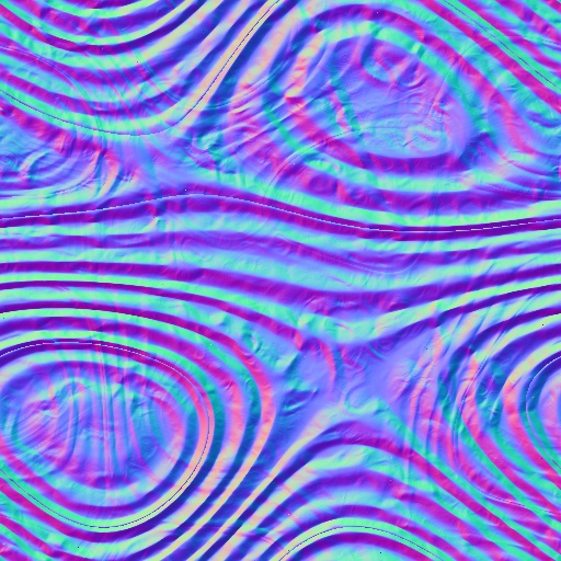 Normal Map