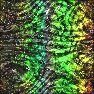 Alien Life Pool  by Ronjonie