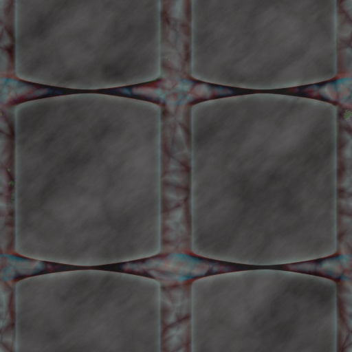 Diffuse Map
