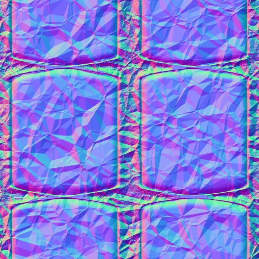 Normal Map