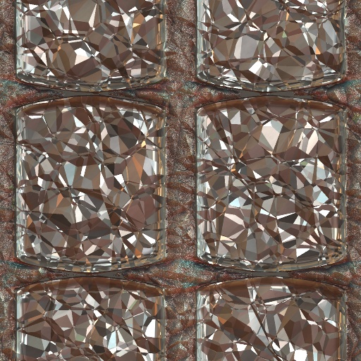 Stone Decor 1 by Ronjonie (Texture)