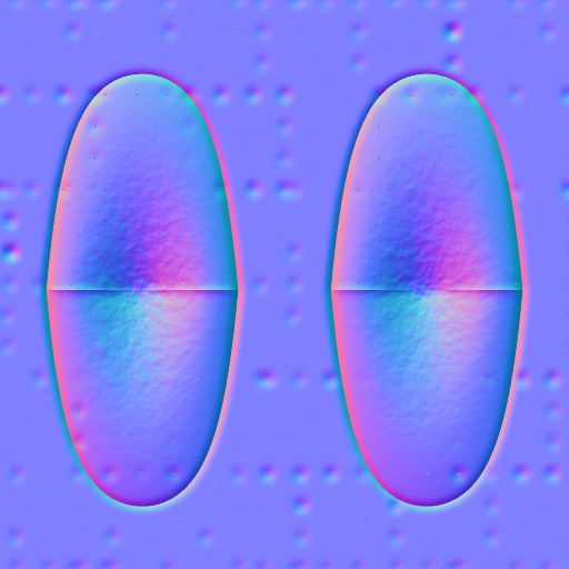 Normal Map