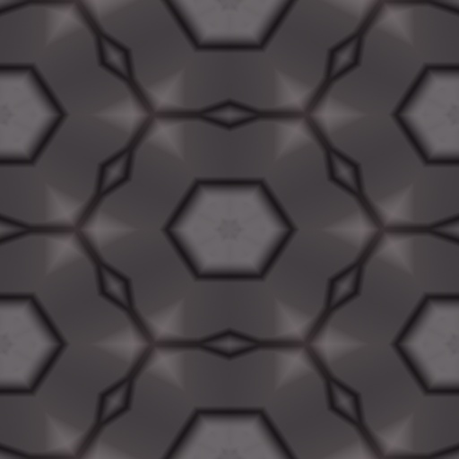 Diffuse Map
