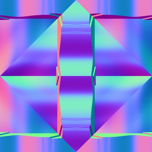 Normal Map