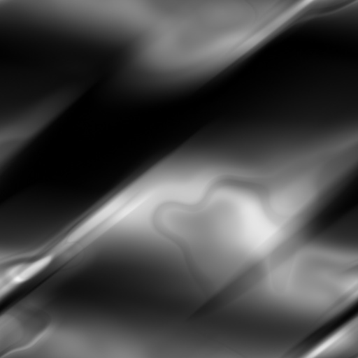 Diffuse Map