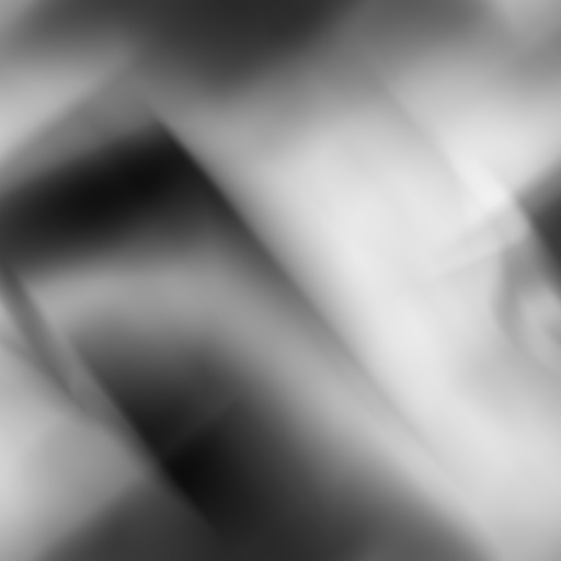 Diffuse Map