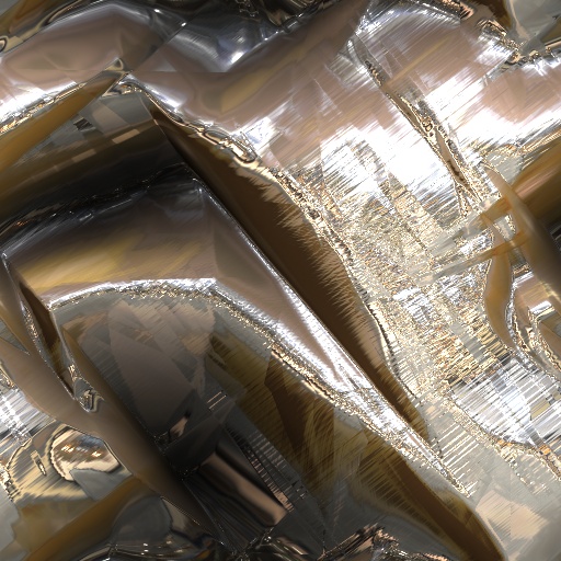 Sci-Fi Mega Metal 8 by Ronjonie (Texture)