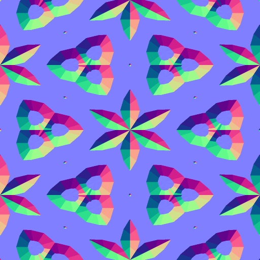 Normal Map