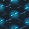 Alien Flowers by Ronjonie