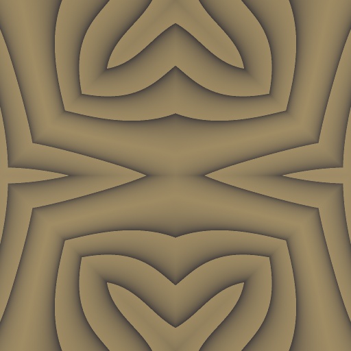 Diffuse Map