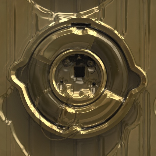 Chisel Bevel Snippet (Effect)
