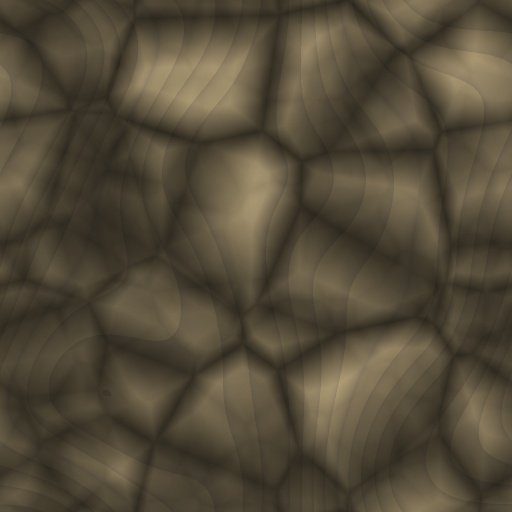 Diffuse Map