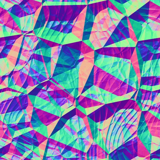 Normal Map