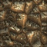 Sci-Fi Metal Rocks  by Ronjonie