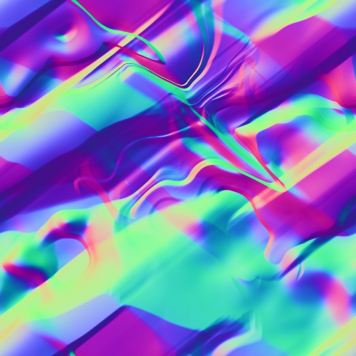 Normal Map