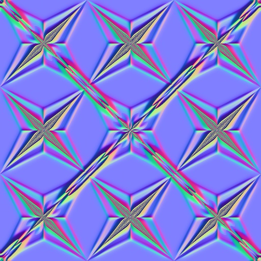 Normal Map