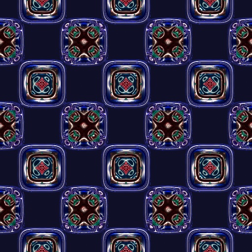 Variation 7