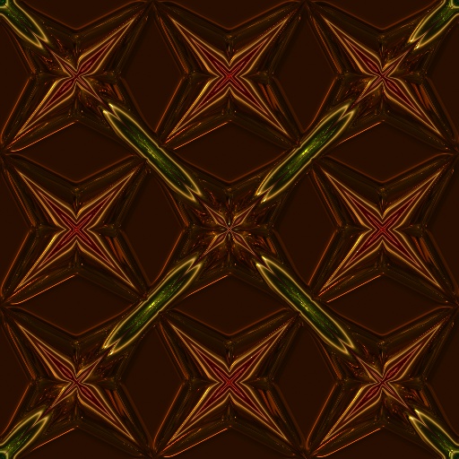 OMNI FORGE (Controll Freak 3) "Wicked Symmetrization"" (Texture)