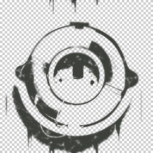 Stencil Art (Effect)