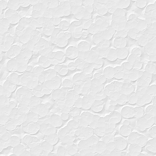 Styrofoam (Texture)