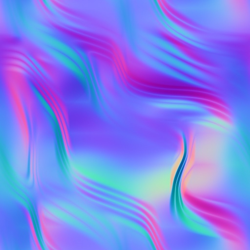 Normal Map