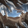 Metal Love by Ronjonie