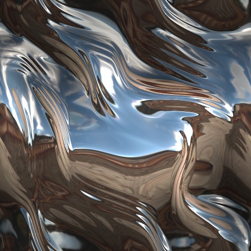 Metal Love by Ronjonie (Texture)