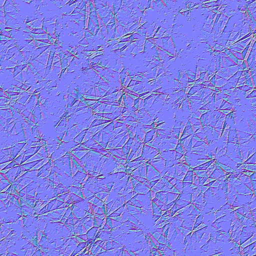 Normal Map