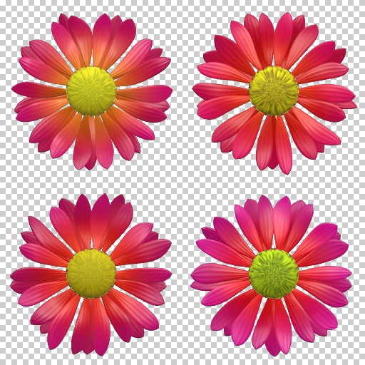 Variation 1