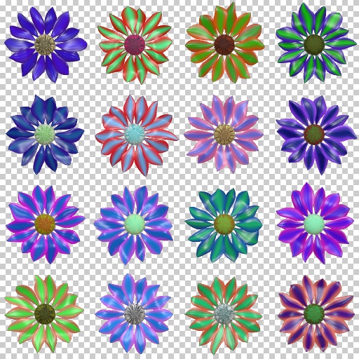 Variation 3