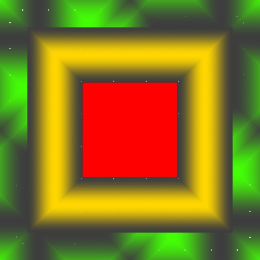 Diffuse Map