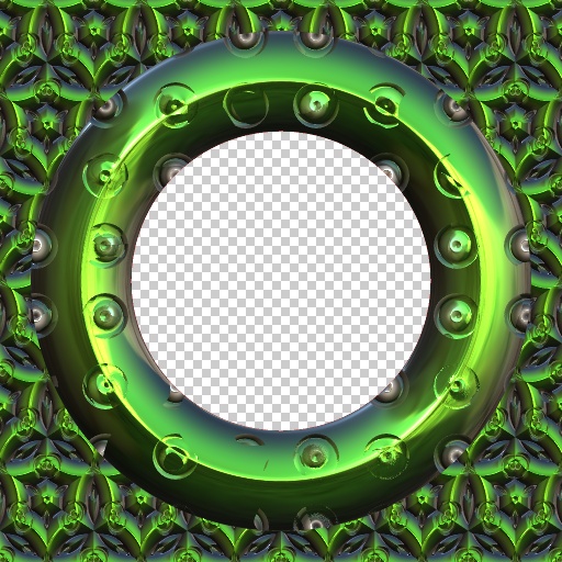 Variation 7