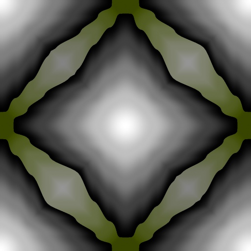 Diffuse Map