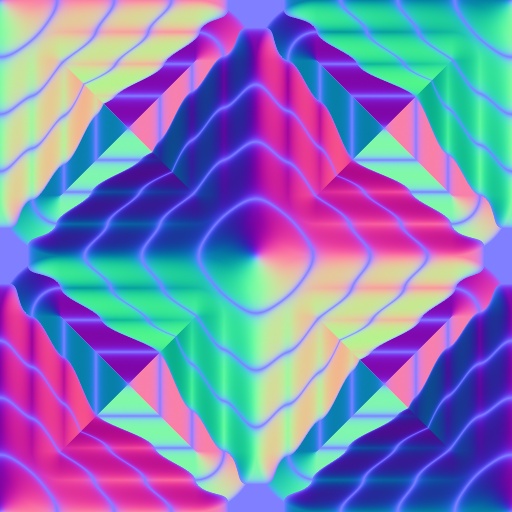 Normal Map