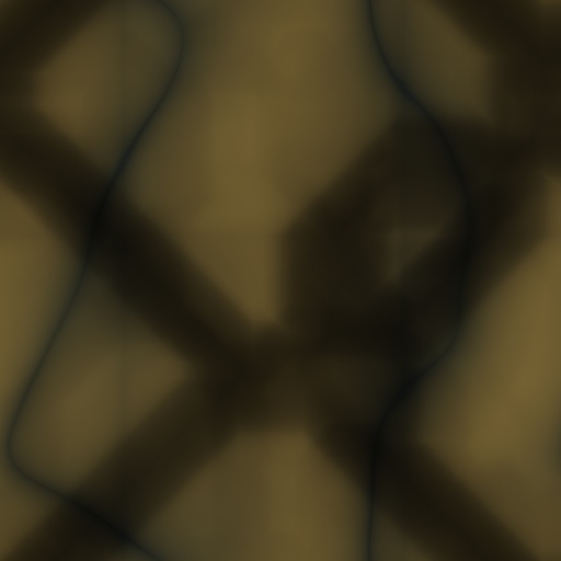 Diffuse Map