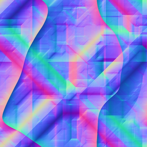 Normal Map