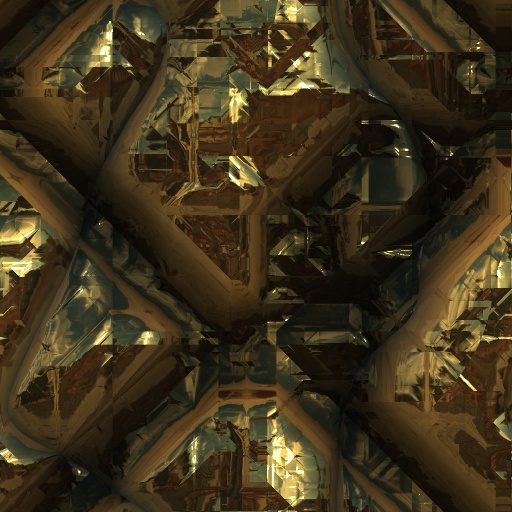 Techno Rocks by Ronjonie (Texture)