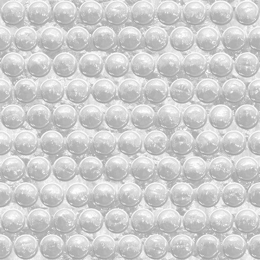 Bubble Wrap by Lucato