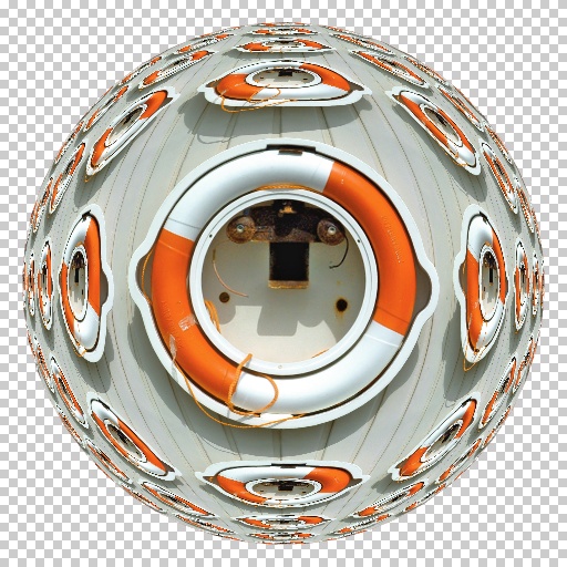 Image Circle Nudger (Effect)