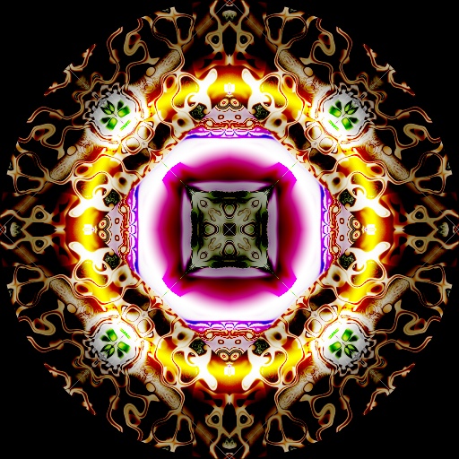 Diffuse Map