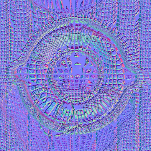 Normal Map