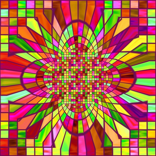 Wobbly Tile Nudge and Tweaker (Texture)