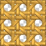 Venetian Cane