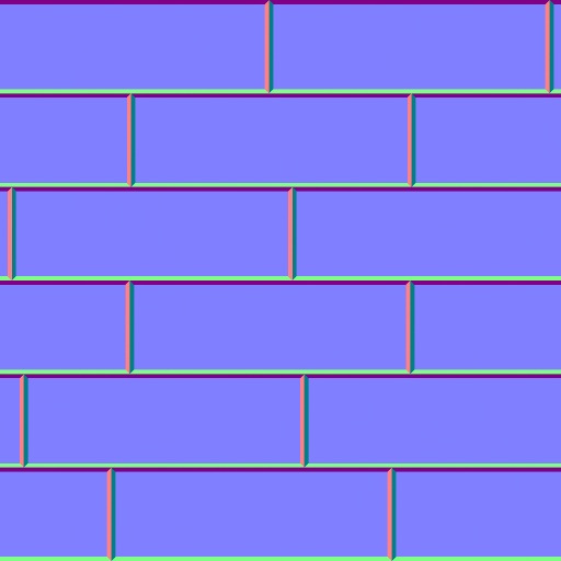 Normal Map