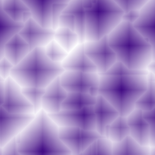 Diffuse Map